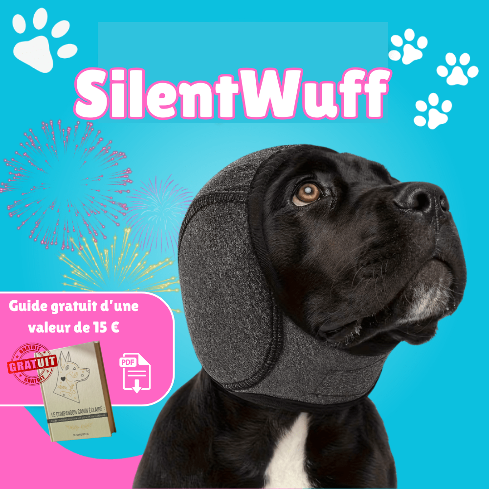SilentWuff – Protection Anti-Bruit